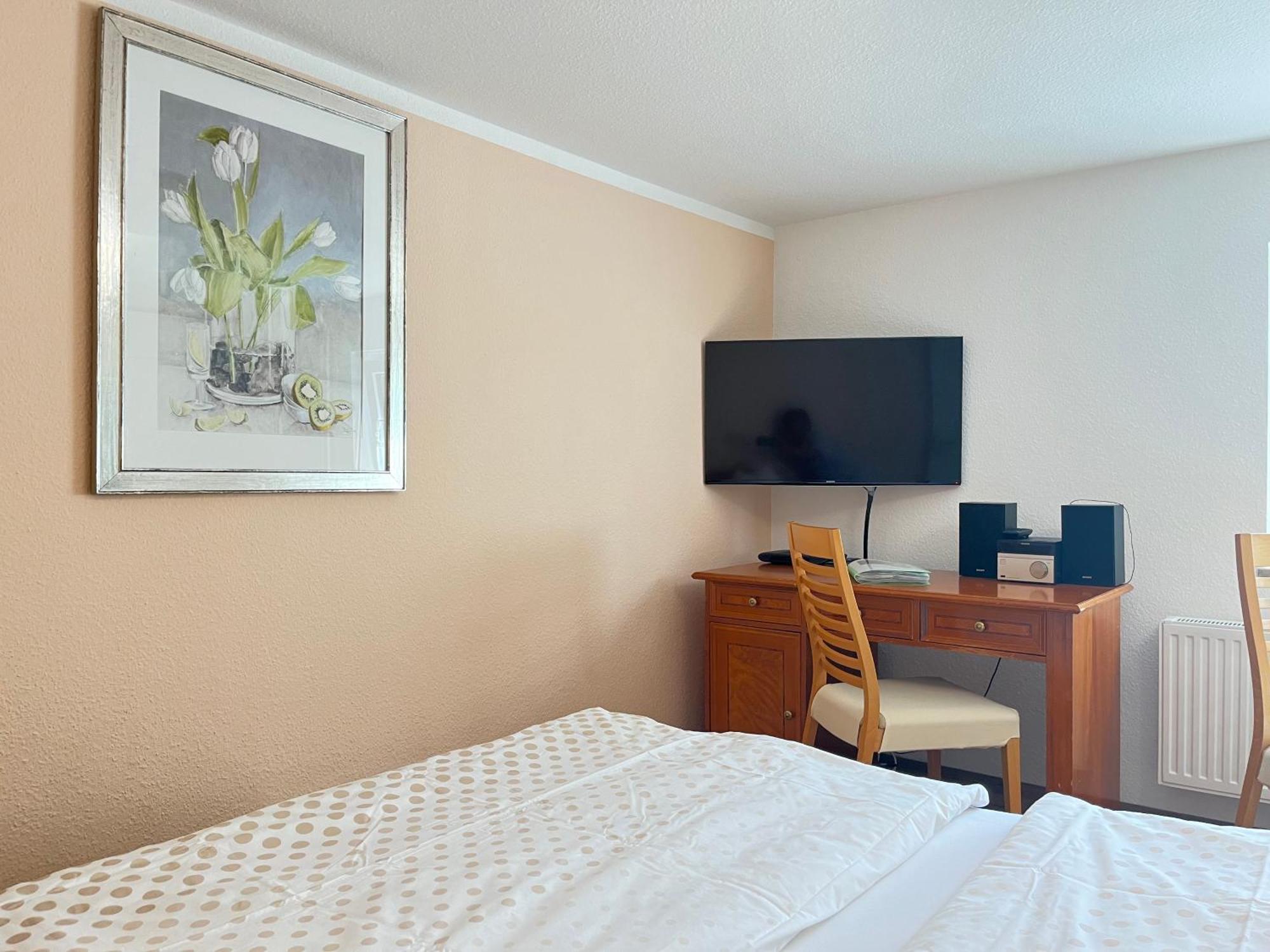 Appartement Am Straßland Kirchheim bei Muenchen Buitenkant foto